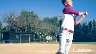 Bases Loaded (Max Carter, Noah White)
