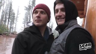 Winter Getaway - Day 7