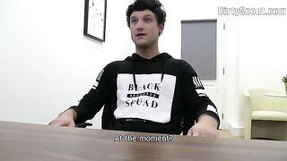 Dirty Scout - 55 Fifty Five