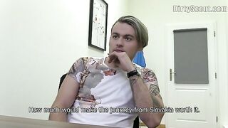 Dirty Scout - 60 Sixty