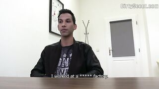 Dirty Scout - 80 Eighty