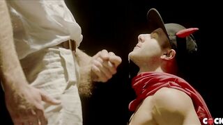 Diablo In Madrid: A New Film by Bruce LaBruce