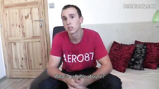 Debt Dandy - 165 One Hundred Sixty Five