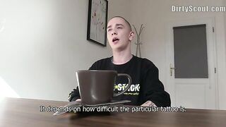 Dirty Scout - 83 Eighty Three