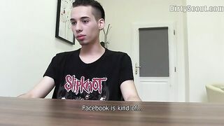 Dirty Scout - 86 Eighty Six