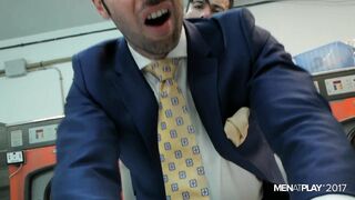 PureSuit Revival (Dario Beck, Andy Star)