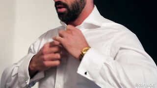 Resolute (Dani Robles, Jonas Jackson)