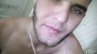 Bareback Slut Training