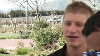 Outtakes - Tres Facheros 11