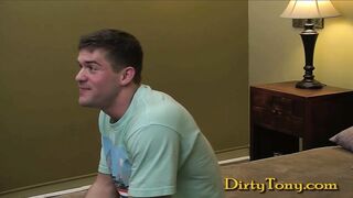 Casting Couch: Camden Connors