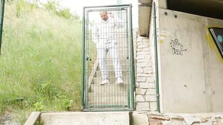 Zack Hood & Danny Torro - Bareback