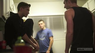 Afterparty Pound (Tyler Hill, Shane Cook)