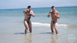 Muscle Beach 2 - Part 1