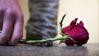 The Last Rose - Scene 4 (Alam Wernik, Ryan Rose)