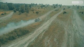 Uniformed Cock Sluts - Scene 3