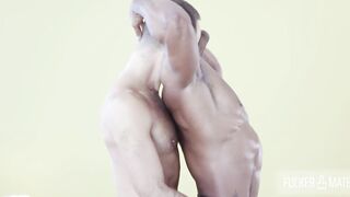 Raw Delights - Vadim Romanov, Santi Konnor