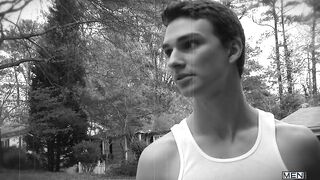 Johnny In A Box (Johnny Rapid, Marcus Ruhl)