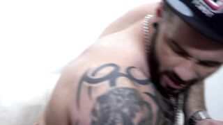 Derek Thibeau & Manuel Deboxer