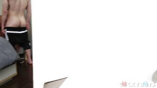 Boys to Adore Galore