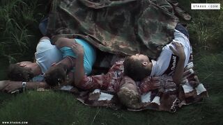 Boys Of Summer - Scene 1