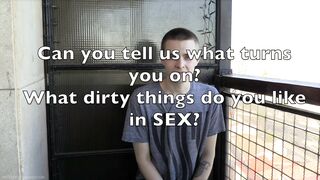 Abducted And Used - Scene 1