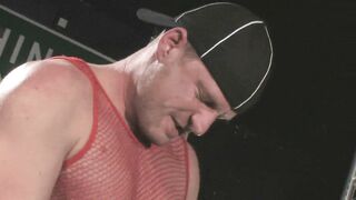 Paul Wagner and Scott Tanner