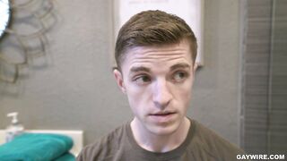 My Step-Father Fucked Me