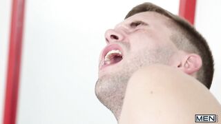 Stealth Fuckers Part 2