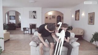 Puppy Love - Scene 2