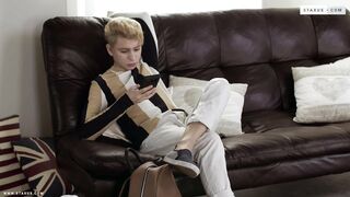 Sliding In Sc 1 (Daniel Hausser & Joel Tamir)