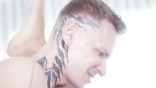 Tireless Fucker - Robert Royal and Loman Sinan