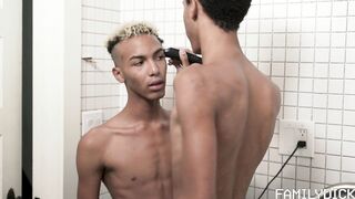 Twin Time - Dante Cash, Diego Cash