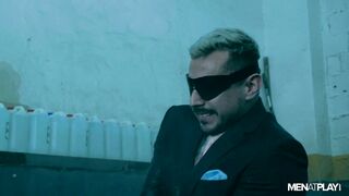 Wet & Code (Dani Rivera, Manuel Scalco)