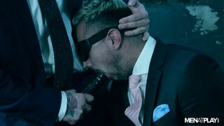 Wet & Code (Dani Rivera, Manuel Scalco)