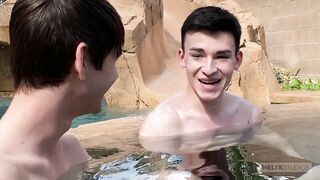 Overloaded - Caleb Gray, Devin Holt