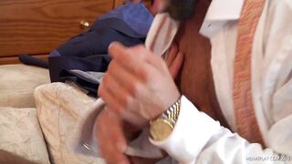 Upgraded (Hector De Silva, Massimo Piano)