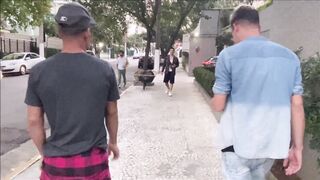 IRMÃOS DE PROFISSÃO / Proffesion Brothers