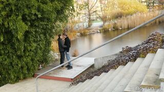 Pondside Pickup
