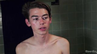 Austin Lovett Solo Session