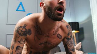 Fraternity Fantasies: Members Only