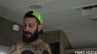 Single Parent: Raised in a Trailer Park