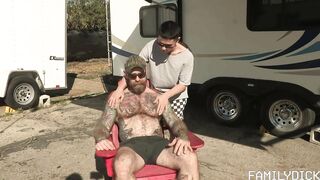 Country Daddy Chapter 3