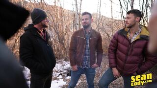 The Cabin: Episode 4