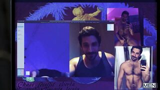 Camp Chaos - Hell's Kitchen: Bareback