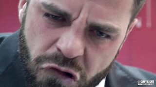 Ctrl+C (Hector De Silva, Sebastian Reiss)