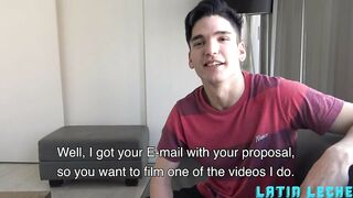 Numero 95 - Walter and Tommy